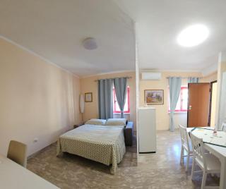 Monolocale arredato - Santa Maria di Castellabate - 2