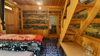 Stone Cottage and Tree House by StayApart - 2