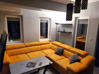 Future Apartments ▍Luxury ▍In the Heart of Skopje ▍ - Skopje - 6