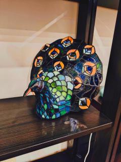 Apartamento Moderno - 2