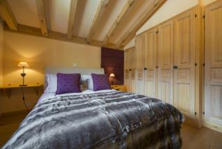 Apartment Beaumont - Verbier - 4