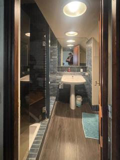 Studio Les Galets Blancs - Saint-Valéry-en-Caux - 3