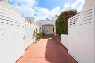 Casa en Cabo de Gata con barbacoa y Jardín, cerca de la playa - 1