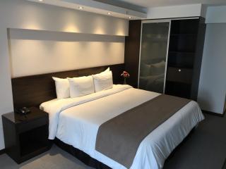 Crystal Tower - Montevideo - 3