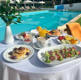 Alentejo Star Hotel - Sao Domingos - Mertola - Duna Parque Resorts & Hotels - Mina de São Domingos - 1