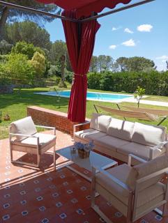 La Casona de Trassierra - 3