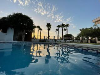 Sunset Villa Arcos - 8