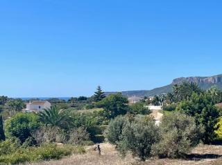 Finca los Caballeros - Adults only - Benissa - 9
