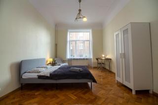 Spacious 4-Bedroom apartment - Riga - 6
