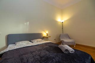Spacious 4-Bedroom apartment - Riga - 5