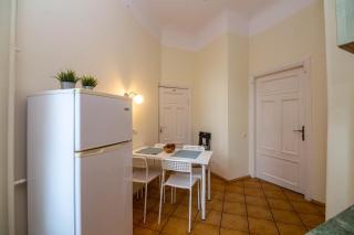 Spacious 4-Bedroom apartment - Riga - 4