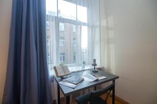 Spacious 4-Bedroom apartment - Riga - 2