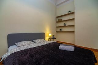 Spacious 4-Bedroom apartment - Riga - 1