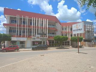 Hotel Grande Serra - - 0