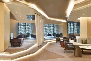 Hilton Bahrain - 7