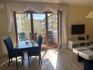 Lisa Apartament - Świnoujście - 8