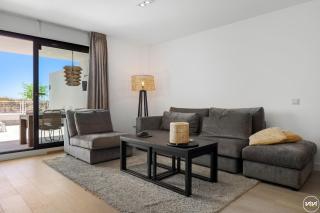ViVi Homes - Blossom Pool, Gym & Terrace - Benalmádena - 2