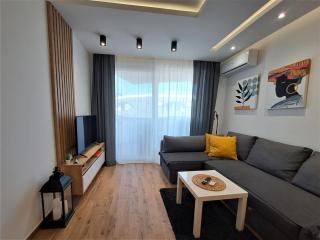 Apartman 64 Lux - Veliko Gradište - 8