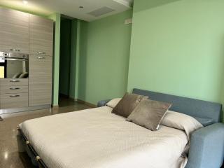 Acqua Marina apartment - 1