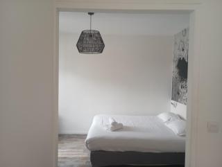 Arty Paris Porte de Versailles by River - Paris - 8