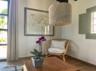 Finca los Caballeros - Adults only - Benissa - 2