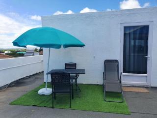 Rooftop Banana de 1 chambre - 3ème étage - Namaste Lounge - Pereybere - 9