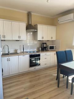 Lisa Apartament - Świnoujście - 5