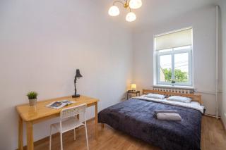 City Comfort 4-Bedroom flat - Riga - 6