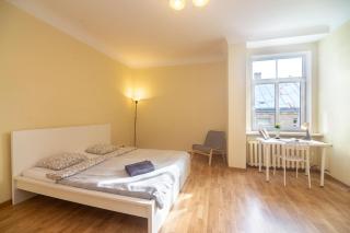 City Comfort 4-Bedroom flat - Riga - 5