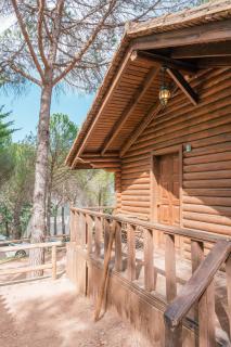 Camping TajoRodillo - Grazalema - 5
