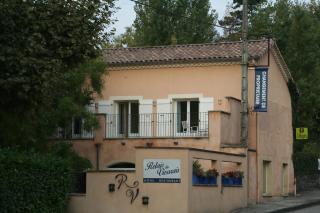 Le Relais du Vivarais - Viviers - 7