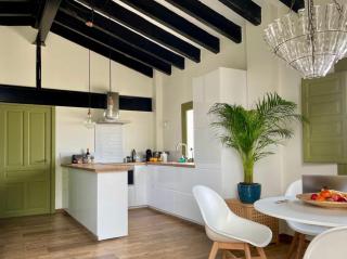 Finca los Caballeros - Adults only - Benissa - 4