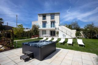 Estate4home - Dimora delle Rose - Massa Lubrense - 7