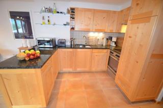 Au Pied des Pistes C7, Grimentz - Modern 3 Bedroom Duplex, Sleeps 8 - Grimentz - 7