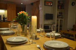 Au Pied des Pistes C7, Grimentz - Modern 3 Bedroom Duplex, Sleeps 8 - Grimentz - 5