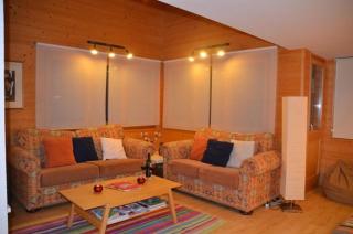Au Pied des Pistes C7, Grimentz - Modern 3 Bedroom Duplex, Sleeps 8 - Grimentz - 3