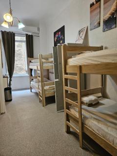 Castello Hostel - 2