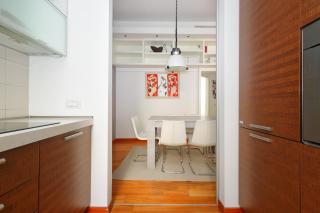 Just Urban Stays - Elegant and bright apartment - Risorgimento area - Milan - 5