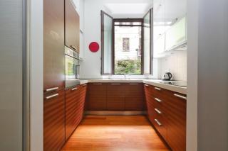 Just Urban Stays - Elegant and bright apartment - Risorgimento area - Milan - 3