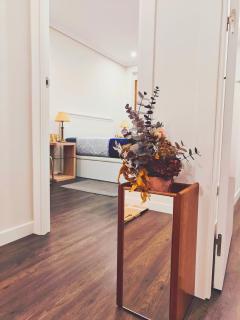 Apartamento Moderno - 5