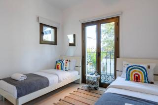 Lumina 2-Bedroom Villa and Pool in Ayia Napa - 1