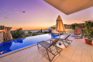 Villa kudret - Kaş - 8