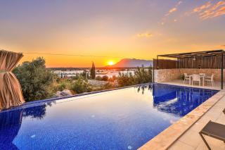 Villa kudret - Kaş - 4