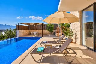 Villa kudret - Kaş - 3