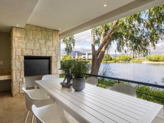Land Cove 5F, Pearl Valley Golf Course - Paarl - 0