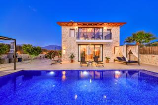 Villa kudret - Kaş - 0