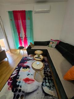 Apartman AURORA CETINJE - Cetinje (Cettigne) - 1