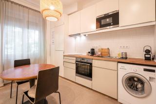 Aurora Acres Studio - Budapest - 3