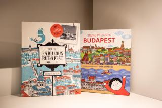 Aurora Acres Studio - Budapest - 4