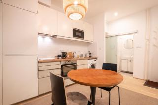 Aurora Acres Studio - Budapest - 1